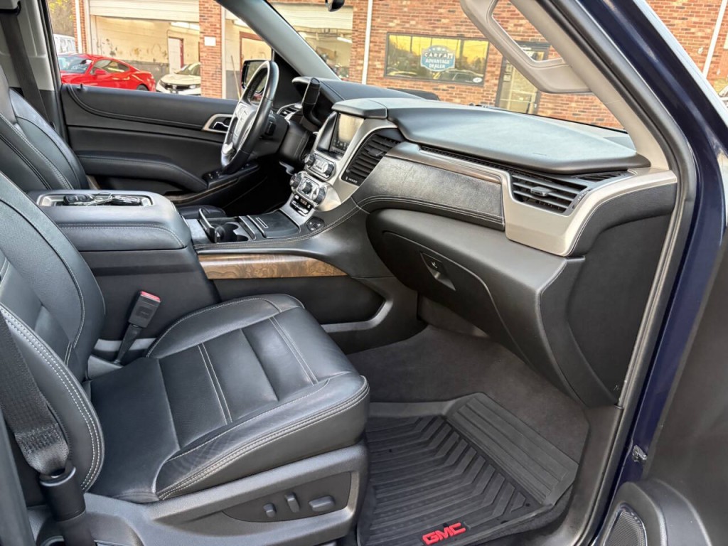 2019 GMC Yukon Image 30