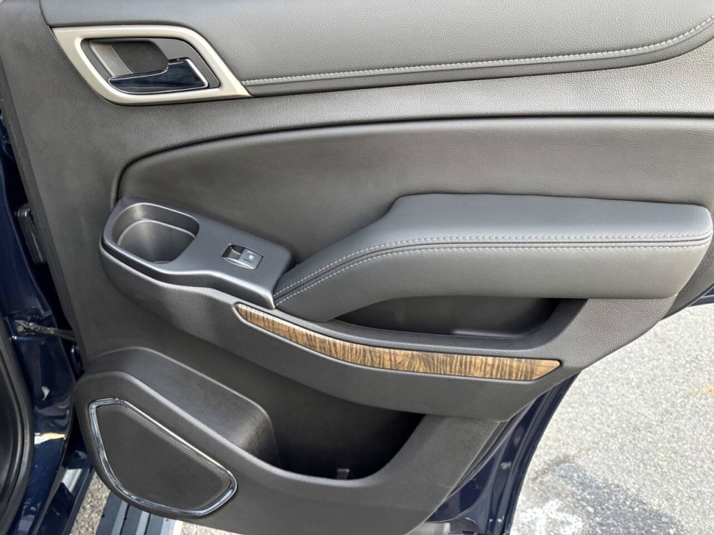 2019 GMC Yukon Image 31