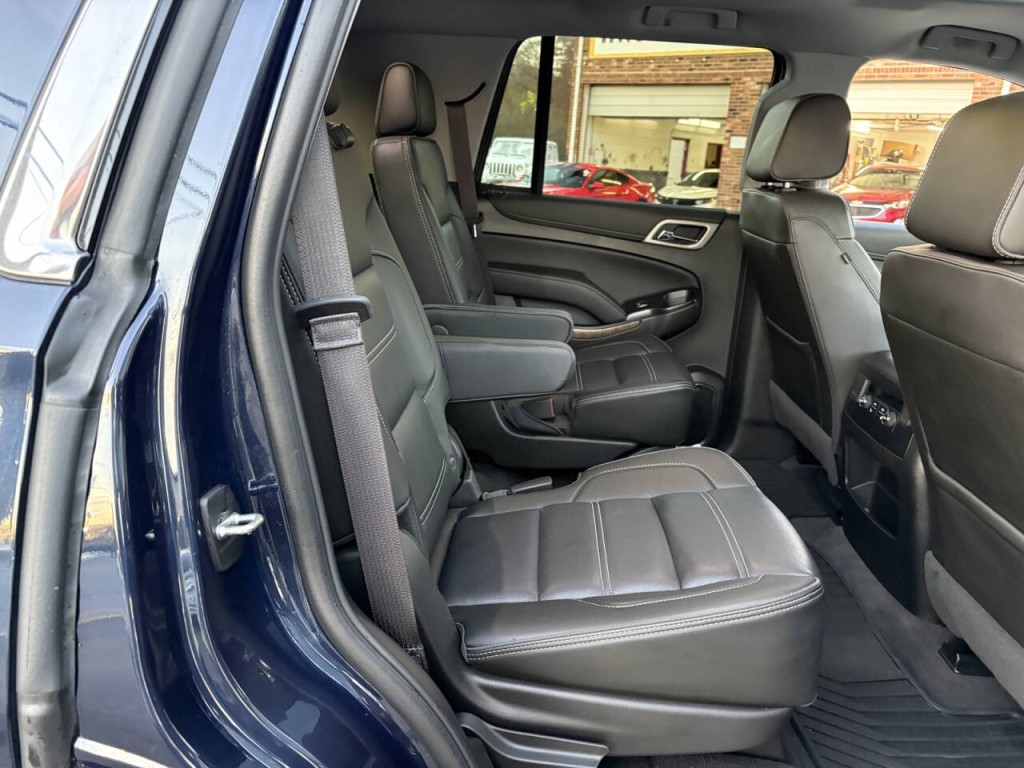 2019 GMC Yukon Image 32