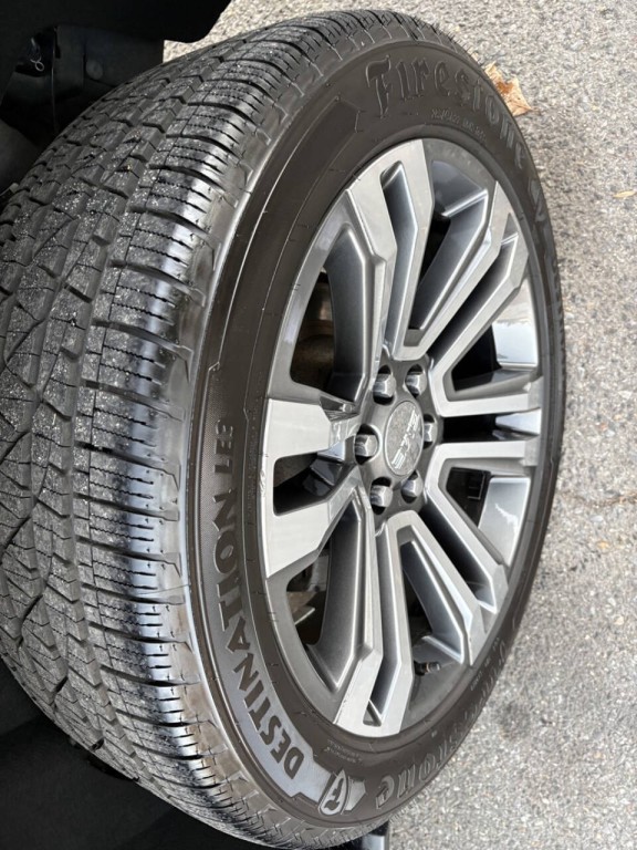 2019 GMC Yukon Image 37