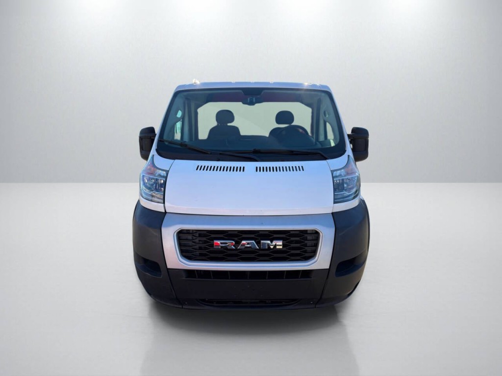2020 RAM Promaster Image 2