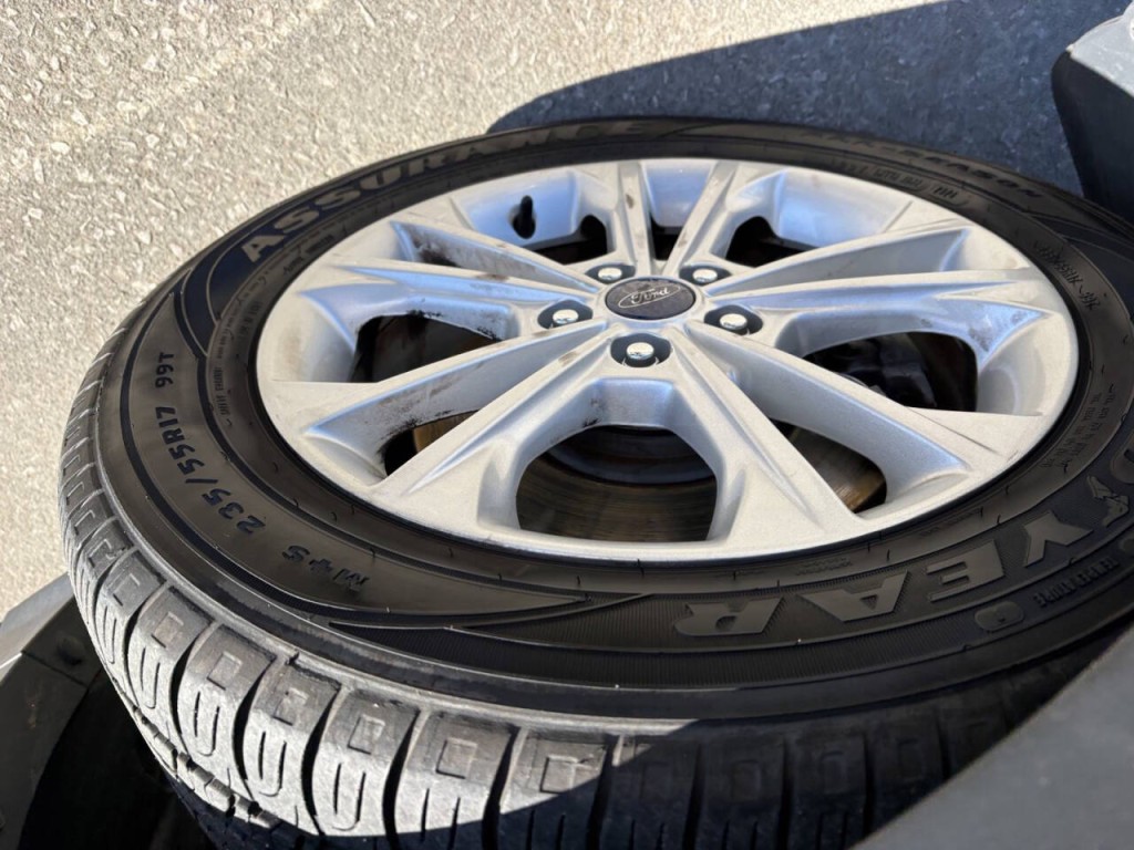 2020 RAM Promaster Image 25