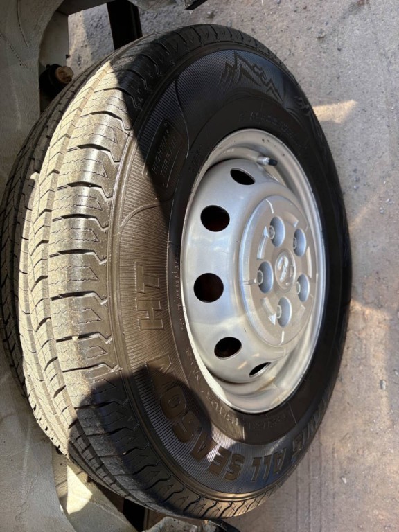 2020 RAM Promaster Image 29