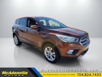 Image for 2017 Ford Escape SE ID: 7034707