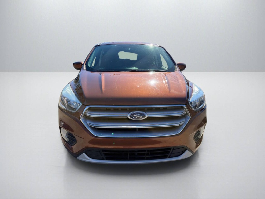 2017 Ford Escape Image 2