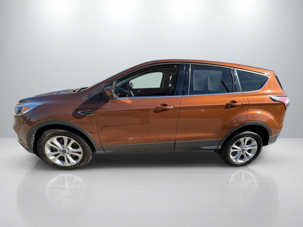 2017 Ford Escape Image 4