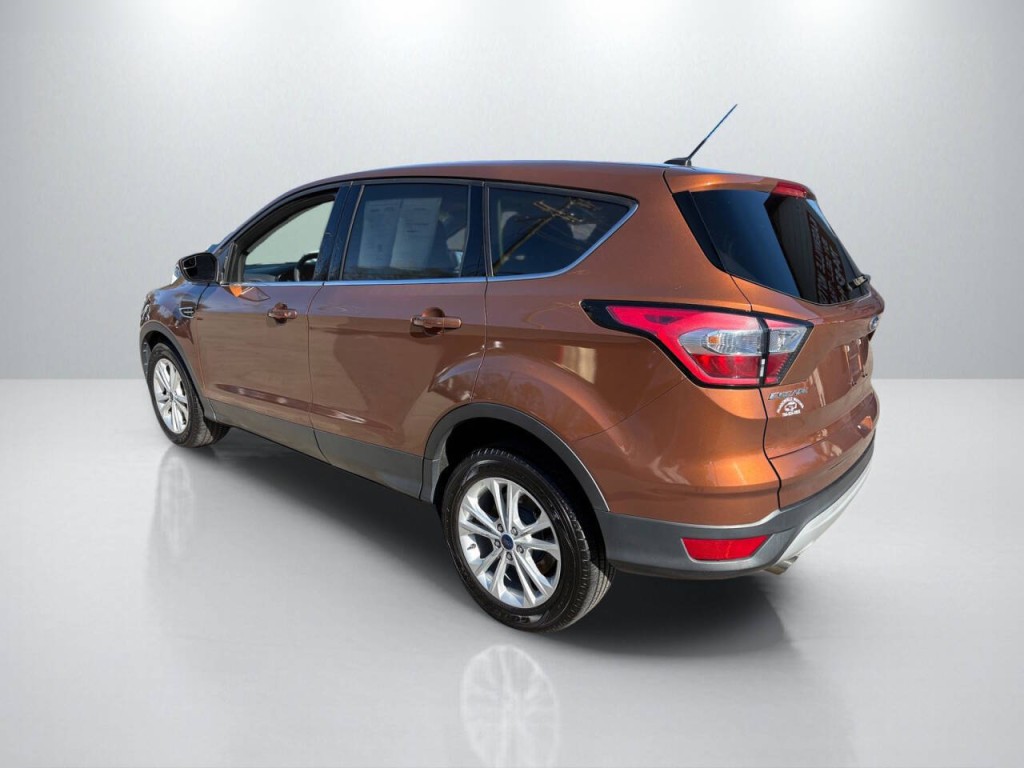 2017 Ford Escape Image 5
