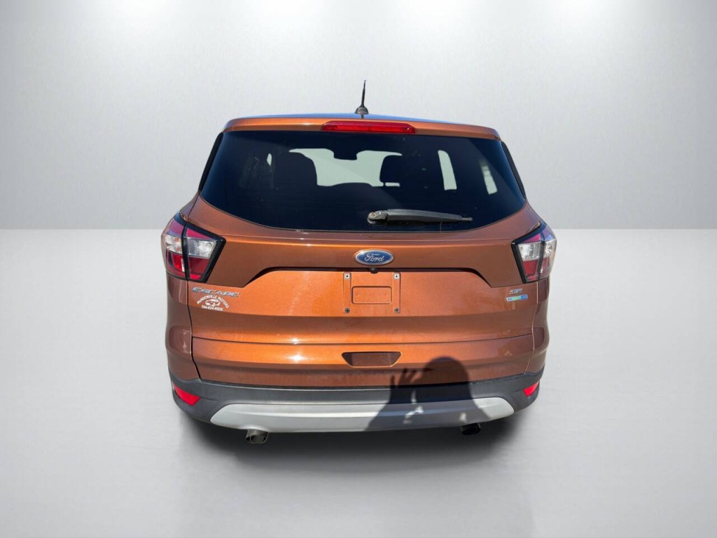 2017 Ford Escape Image 6