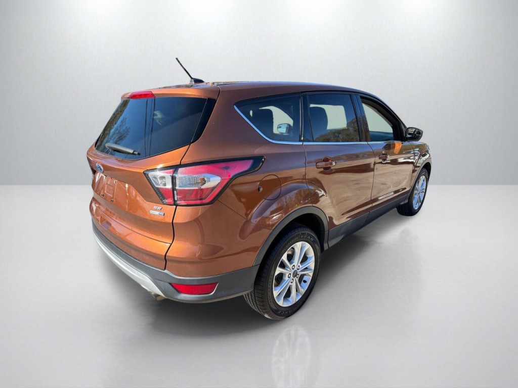 2017 Ford Escape Image 7