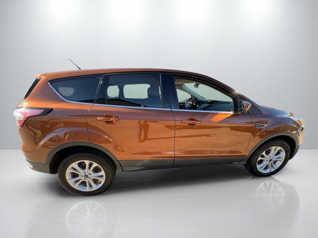 2017 Ford Escape Image 8