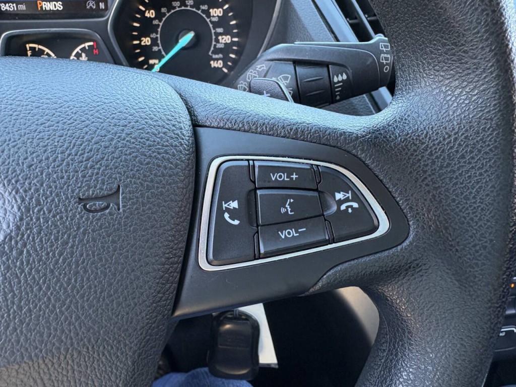 2017 Ford Escape Image 13