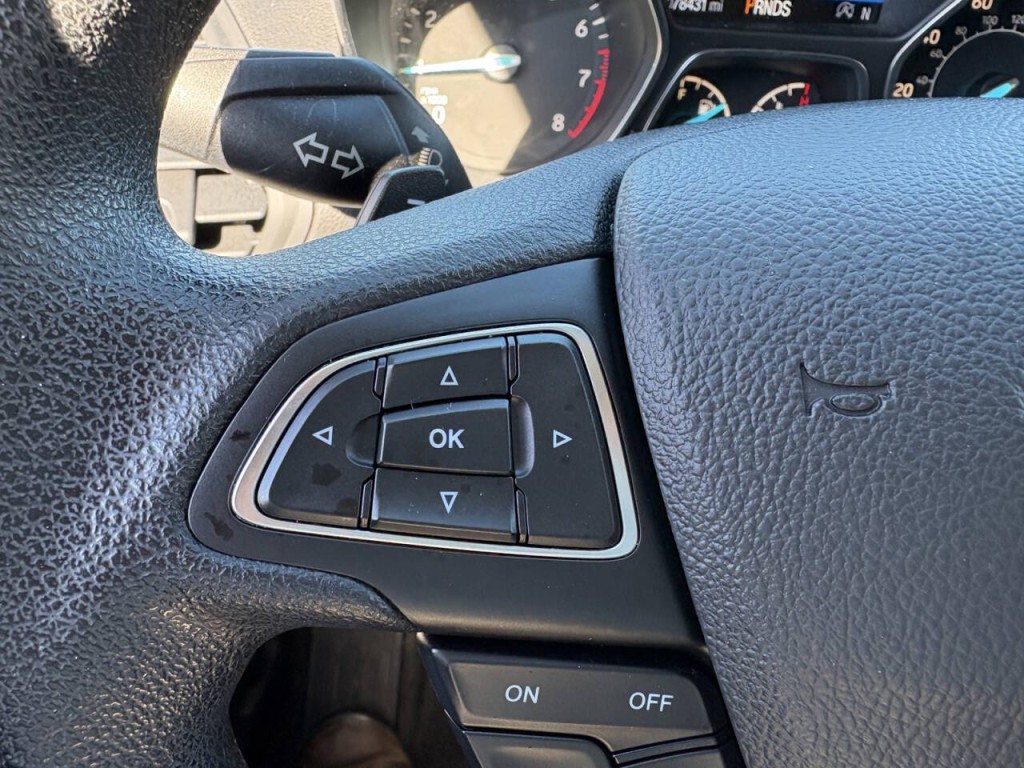 2017 Ford Escape Image 14