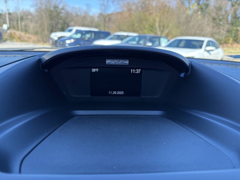 2017 Ford Escape Image 16