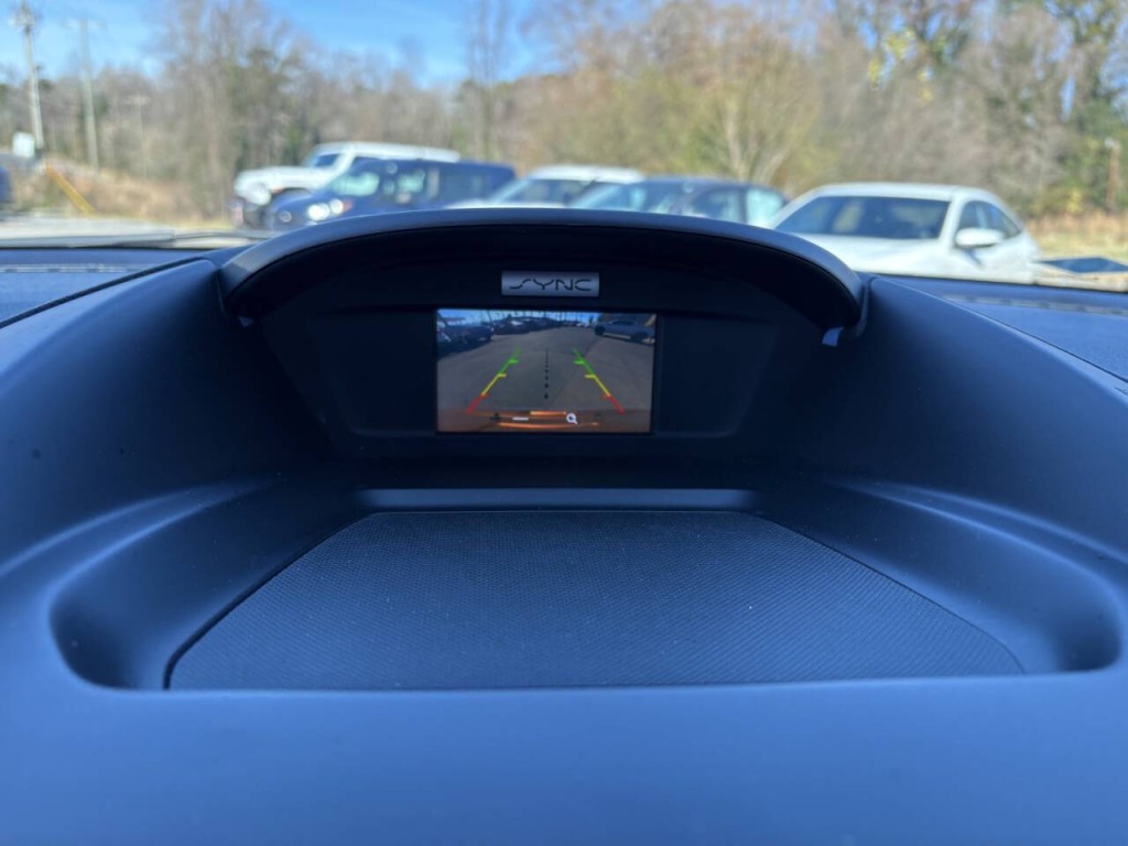 2017 Ford Escape Image 17