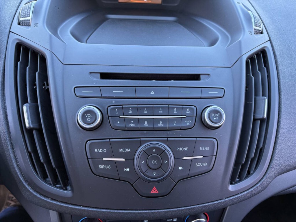 2017 Ford Escape Image 18