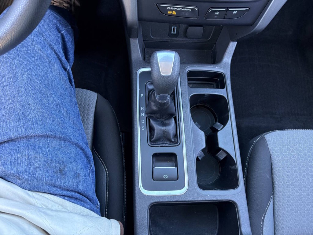 2017 Ford Escape Image 20