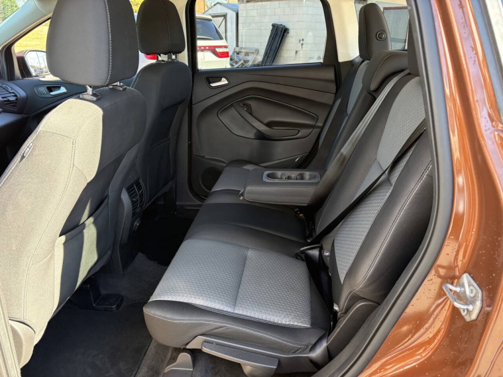 2017 Ford Escape Image 23