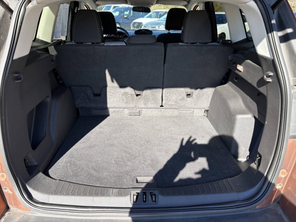 2017 Ford Escape Image 24