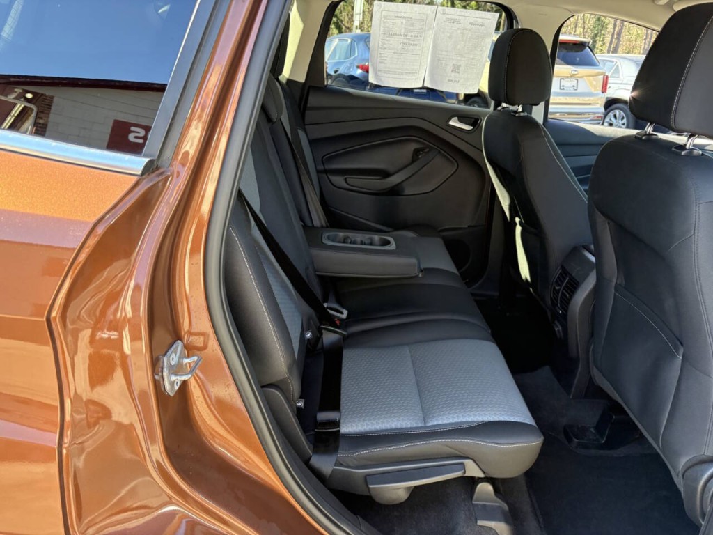 2017 Ford Escape Image 29