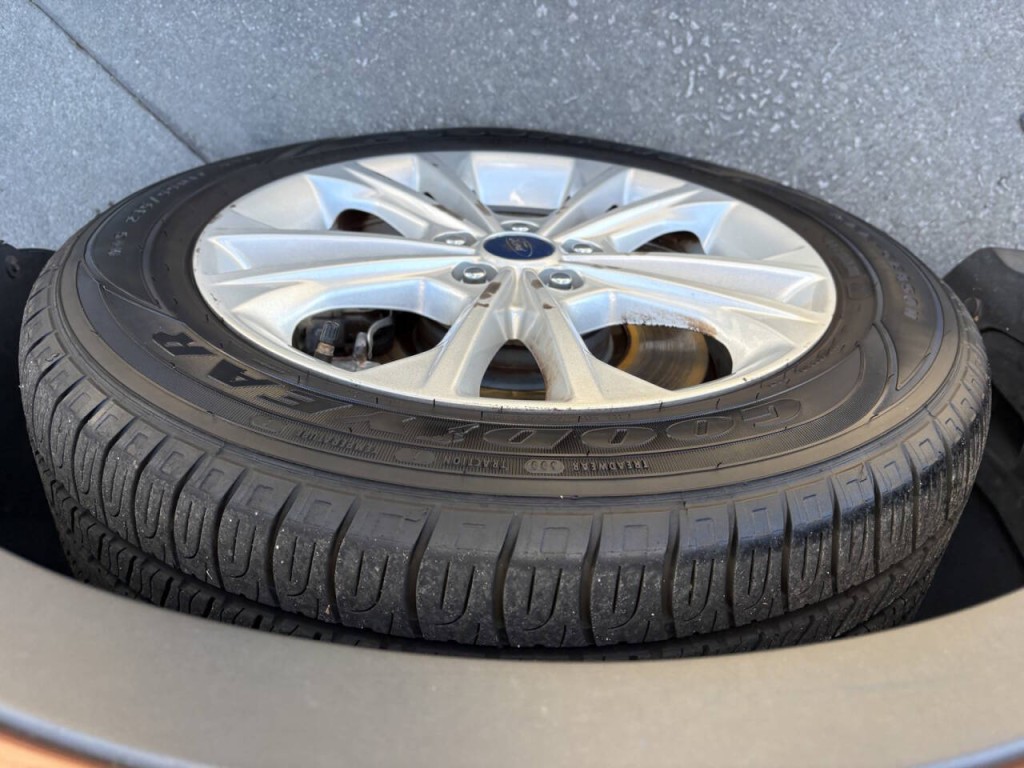 2017 Ford Escape Image 31