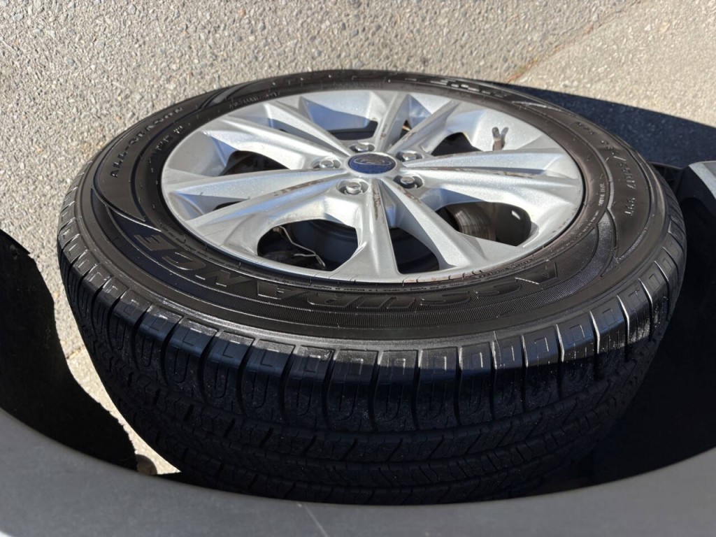 2017 Ford Escape Image 33