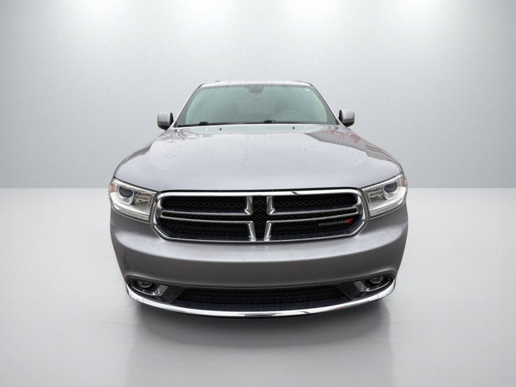 2019 Dodge Durango Image 2