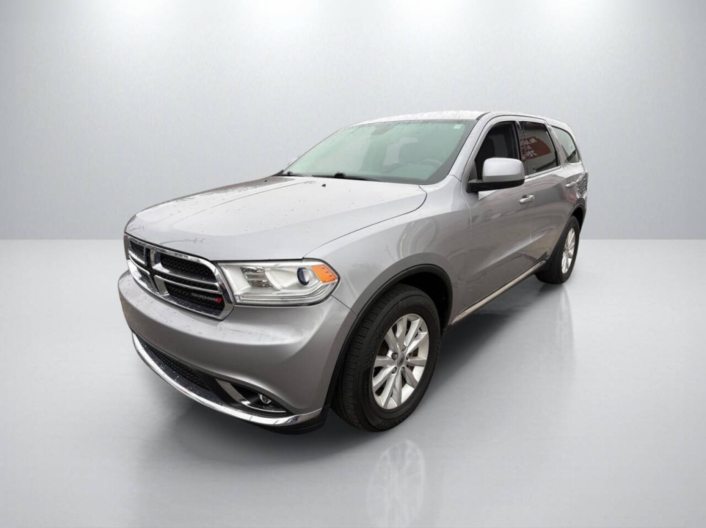 2019 Dodge Durango Image 3