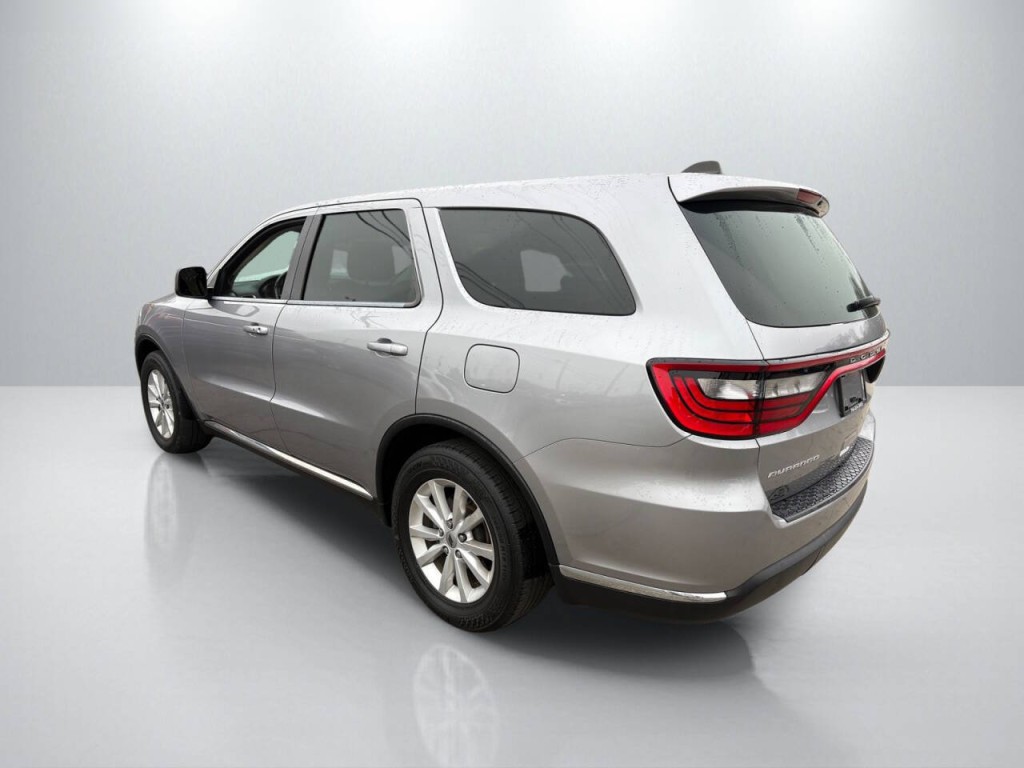 2019 Dodge Durango Image 5