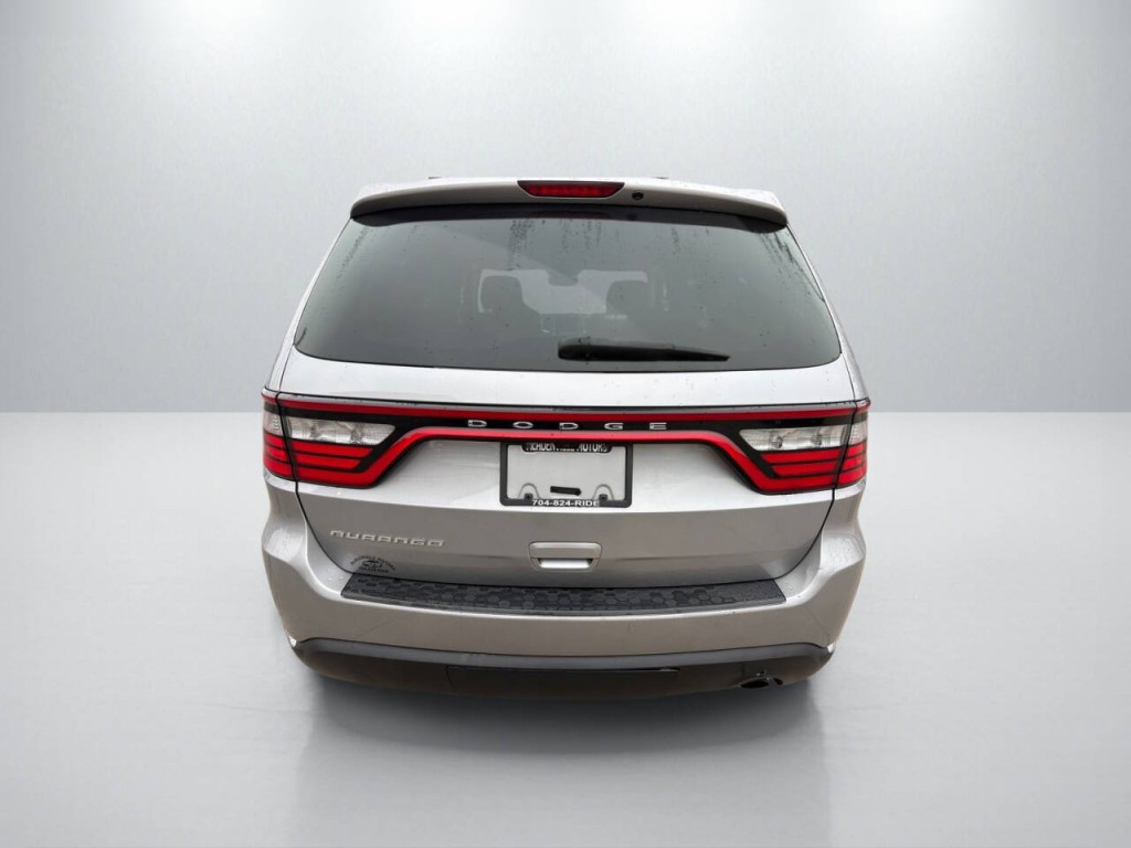 2019 Dodge Durango Image 6