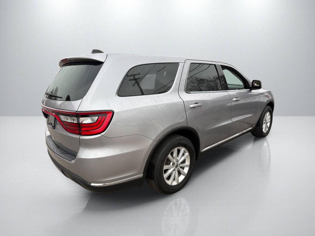2019 Dodge Durango Image 7