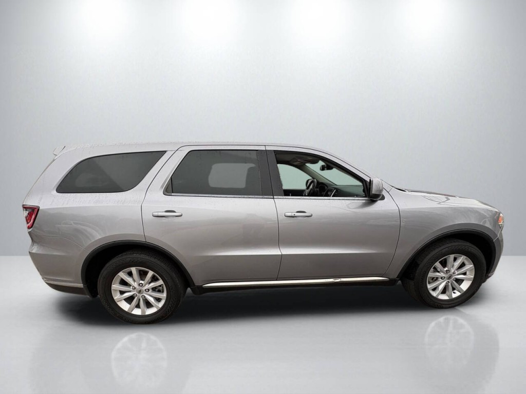 2019 Dodge Durango Image 8