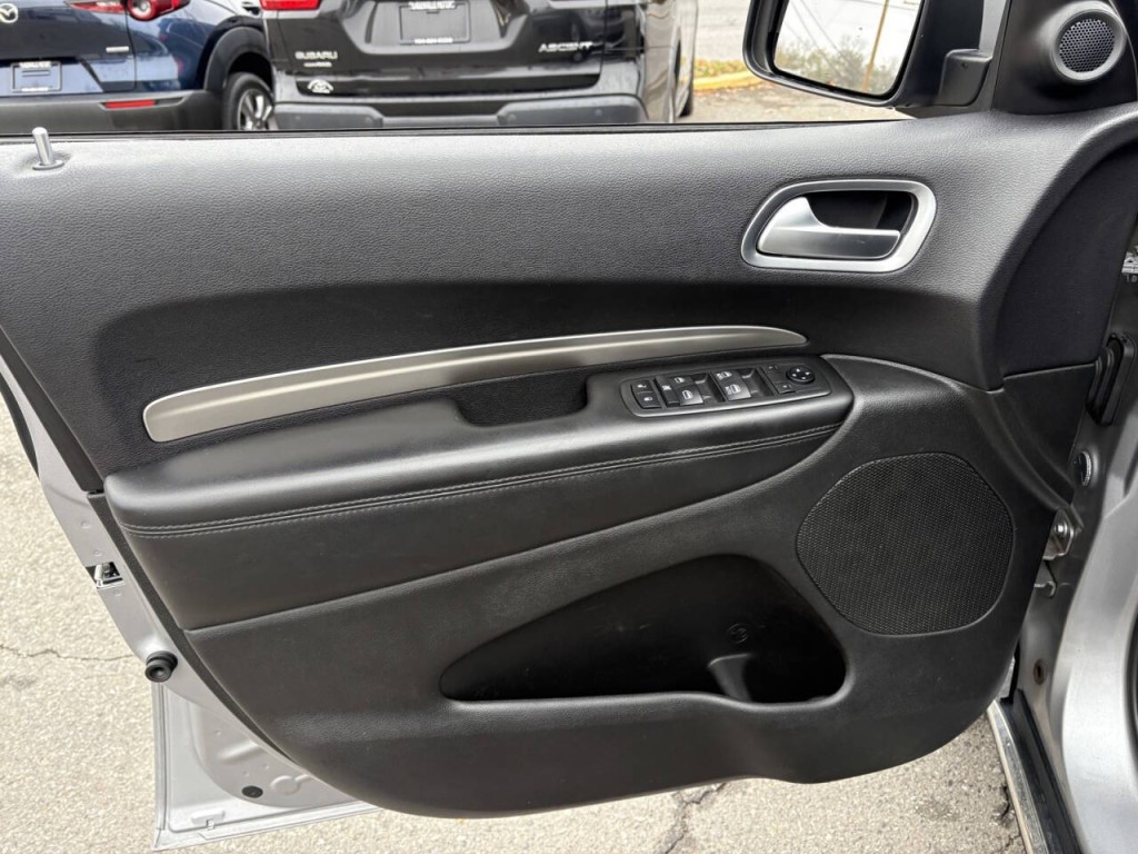 2019 Dodge Durango Image 9