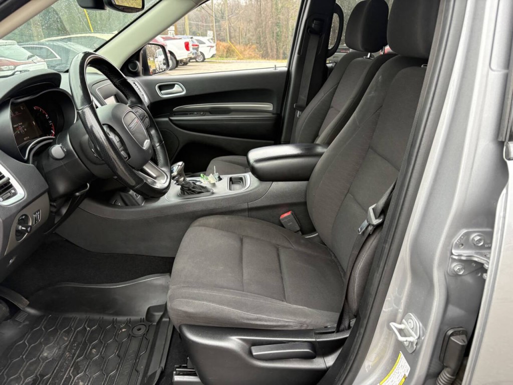 2019 Dodge Durango Image 10