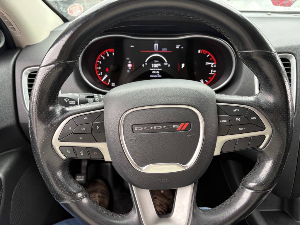2019 Dodge Durango Image 12