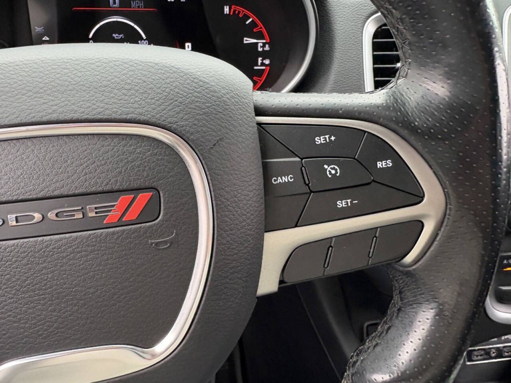 2019 Dodge Durango Image 13