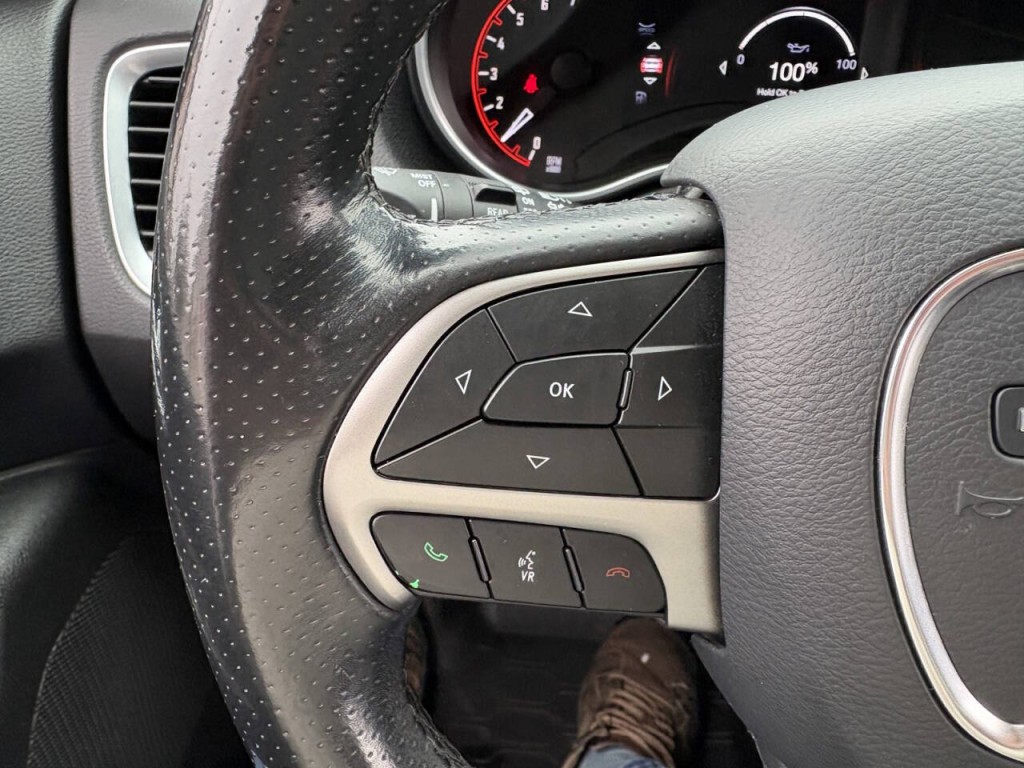 2019 Dodge Durango Image 14