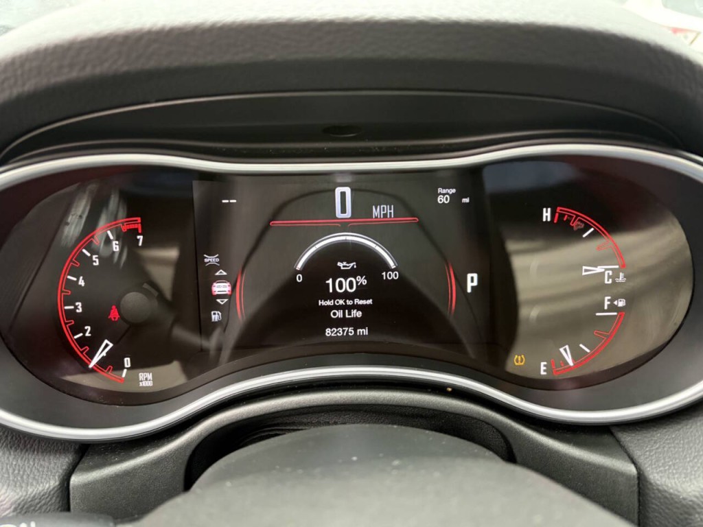 2019 Dodge Durango Image 15