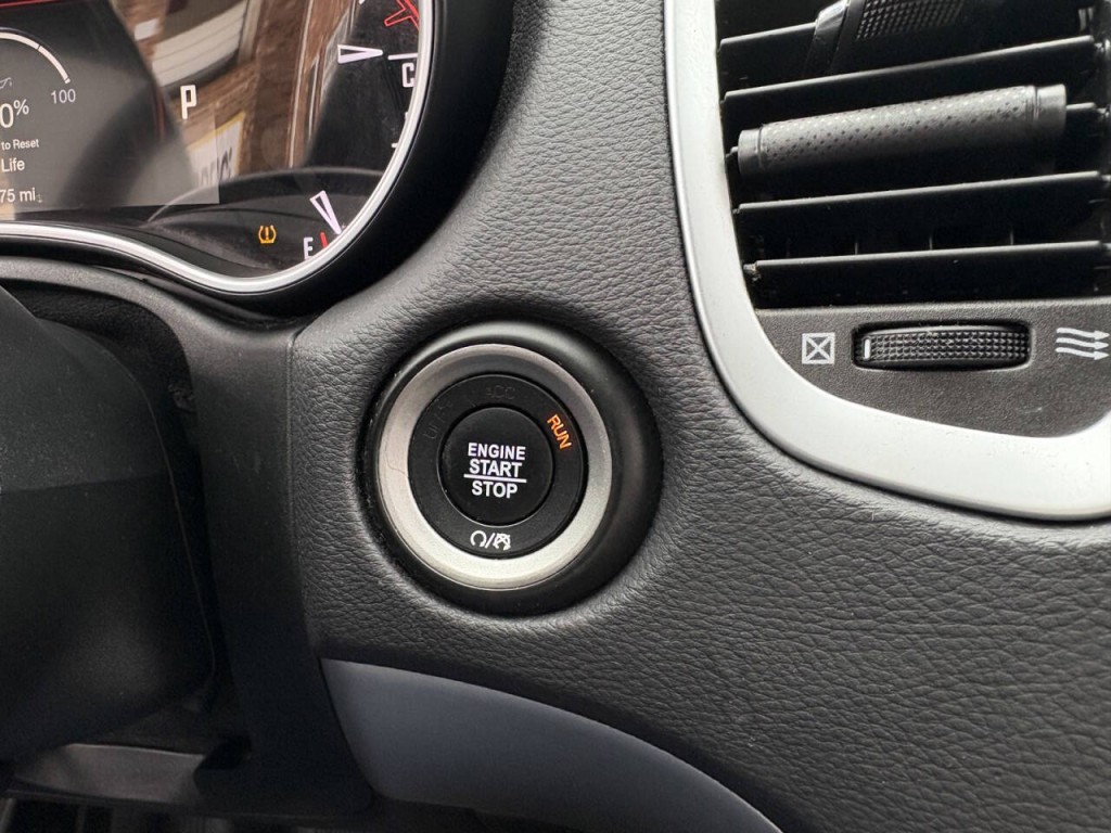 2019 Dodge Durango Image 16