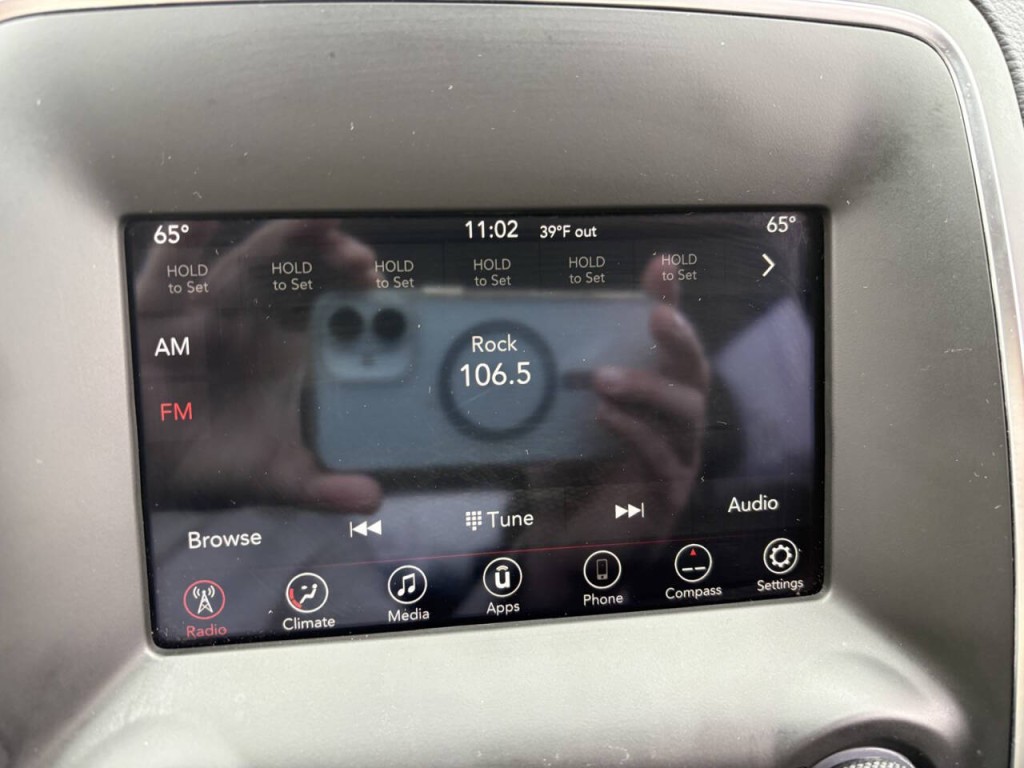 2019 Dodge Durango Image 17