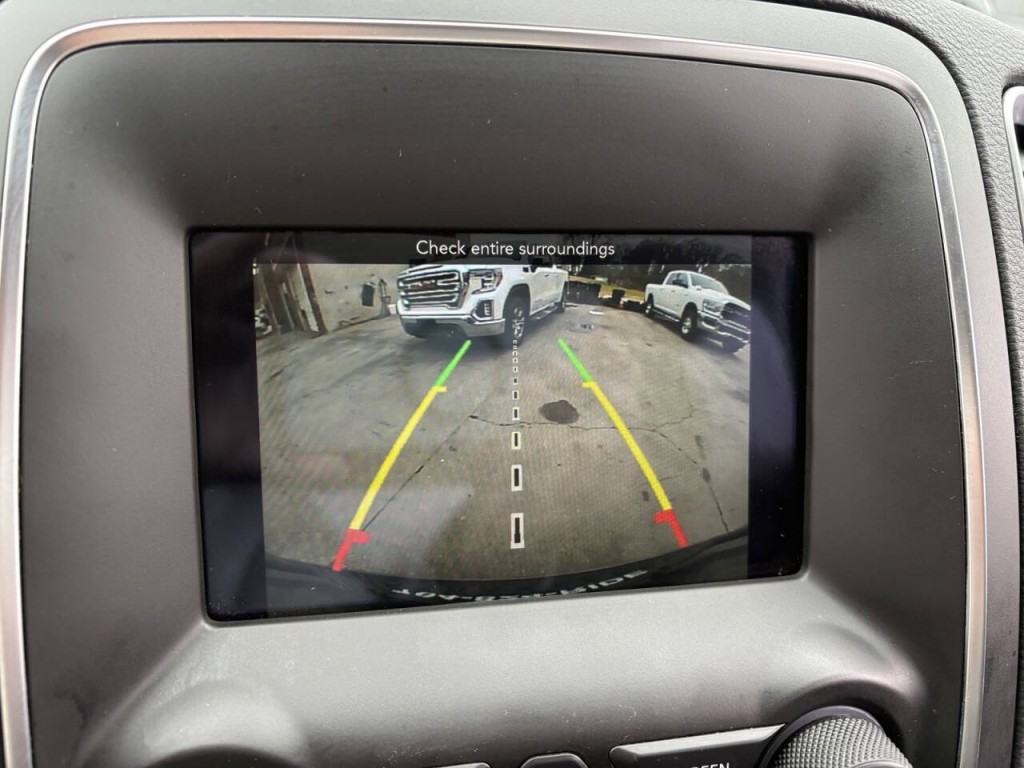 2019 Dodge Durango Image 18