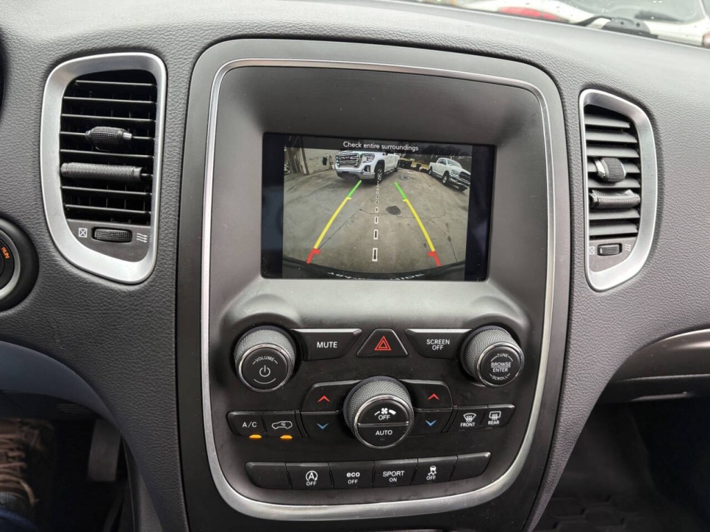 2019 Dodge Durango Image 19