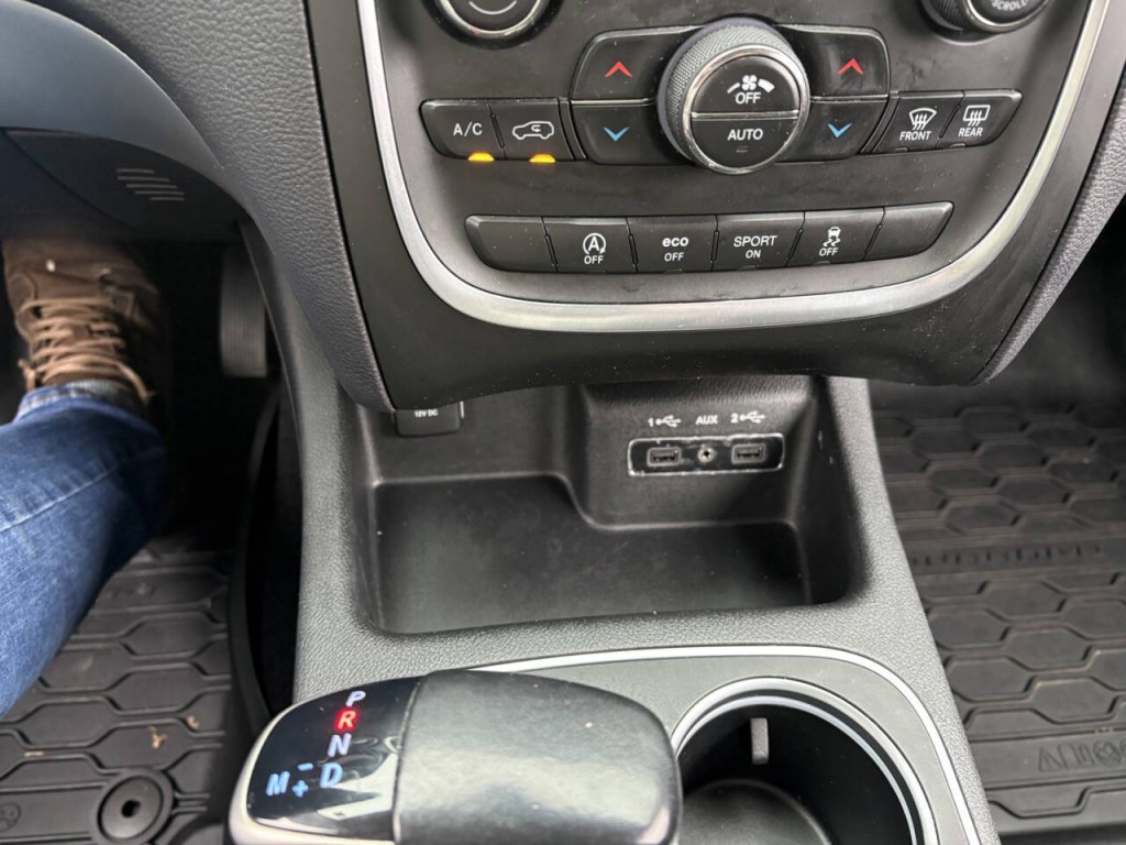 2019 Dodge Durango Image 20