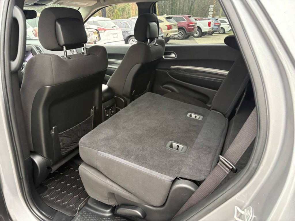 2019 Dodge Durango Image 21