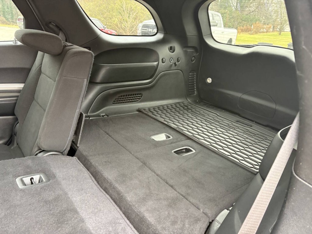 2019 Dodge Durango Image 22