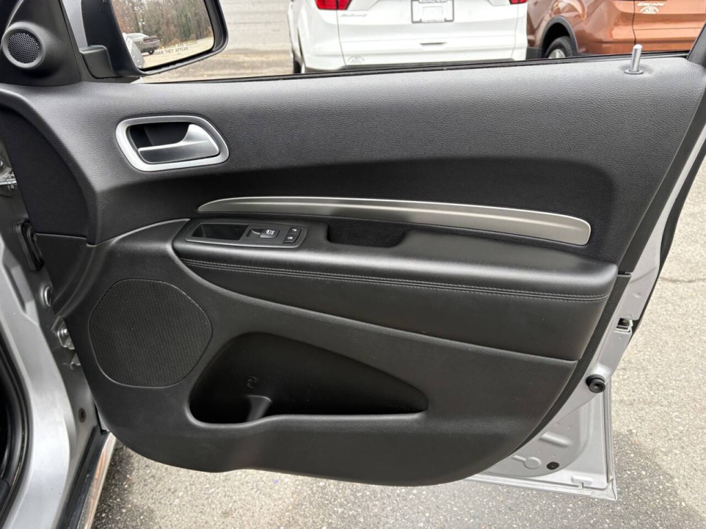 2019 Dodge Durango Image 23