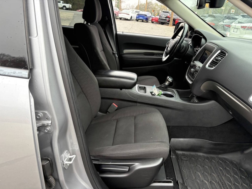2019 Dodge Durango Image 24