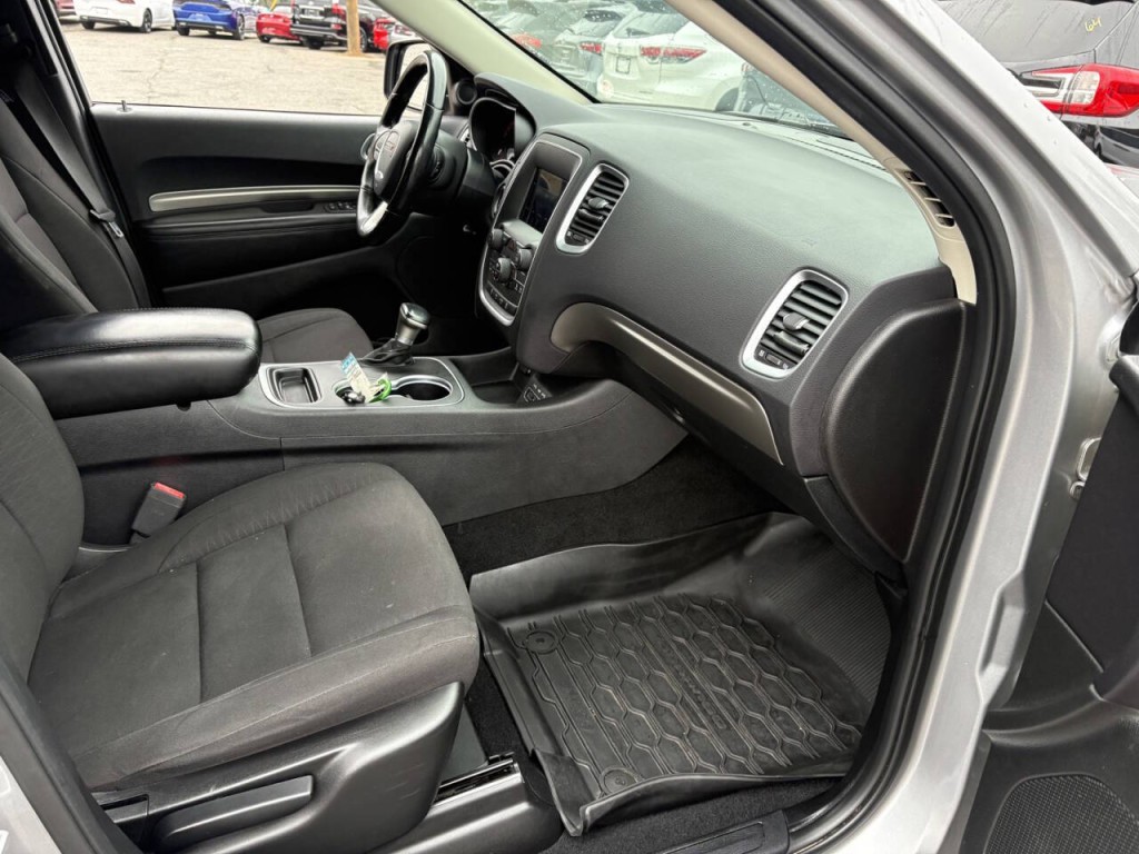 2019 Dodge Durango Image 25