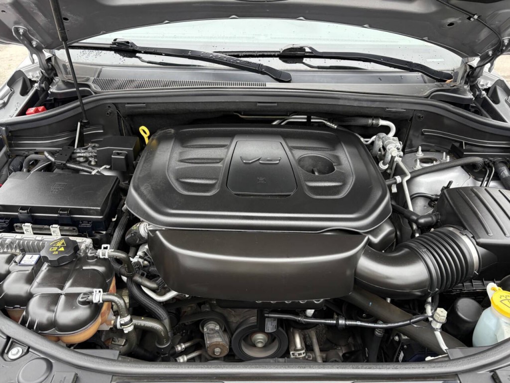 2019 Dodge Durango Image 26