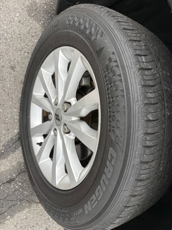 2019 Dodge Durango Image 27