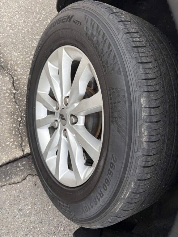 2019 Dodge Durango Image 28